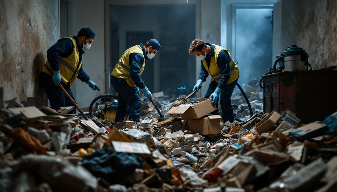 entreprise de nettoyage spécialisée dans le désencombrement diogène à brenoux (48000). demandez un devis personnalisé et découvrez nos tarifs pour un service efficace et discret.