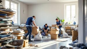 entreprise de nettoyage spécialisée dans le syndrome de diogène à brioude (43100). obtenez un devis gratuit pour le débarras et le nettoyage complet de votre logement.