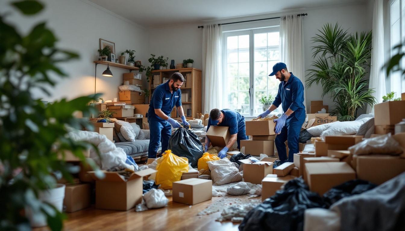 entreprise de nettoyage diogène à cavaillon (84300) spécialisée dans le débarras. obtenez des prix compétitifs et un devis personnalisé pour un service efficace et discret.