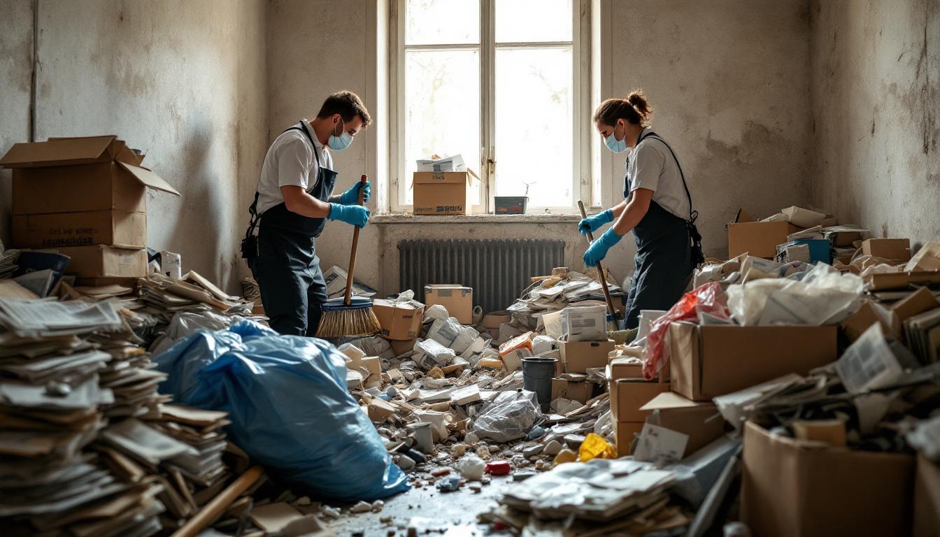 entreprise de nettoyage spécialisée dans le débarras et le nettoyage de logements en syndrome de diogène à florac (48400). obtenez un devis personnalisé et découvrez nos tarifs compétitifs pour un service rapide et efficace.