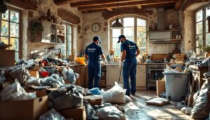 entreprise de nettoyage spécialisée dans le débarras de maisons diogènes à forcalquier (04300). découvrez nos tarifs compétitifs et demandez un devis gratuit pour un service rapide et efficace.