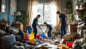 entreprise spécialisée en nettoyage de situations diogènes à guilherand-granges 07500. découvrez nos tarifs compétitifs et demandez un devis personnalisé pour un service professionnel et discret.