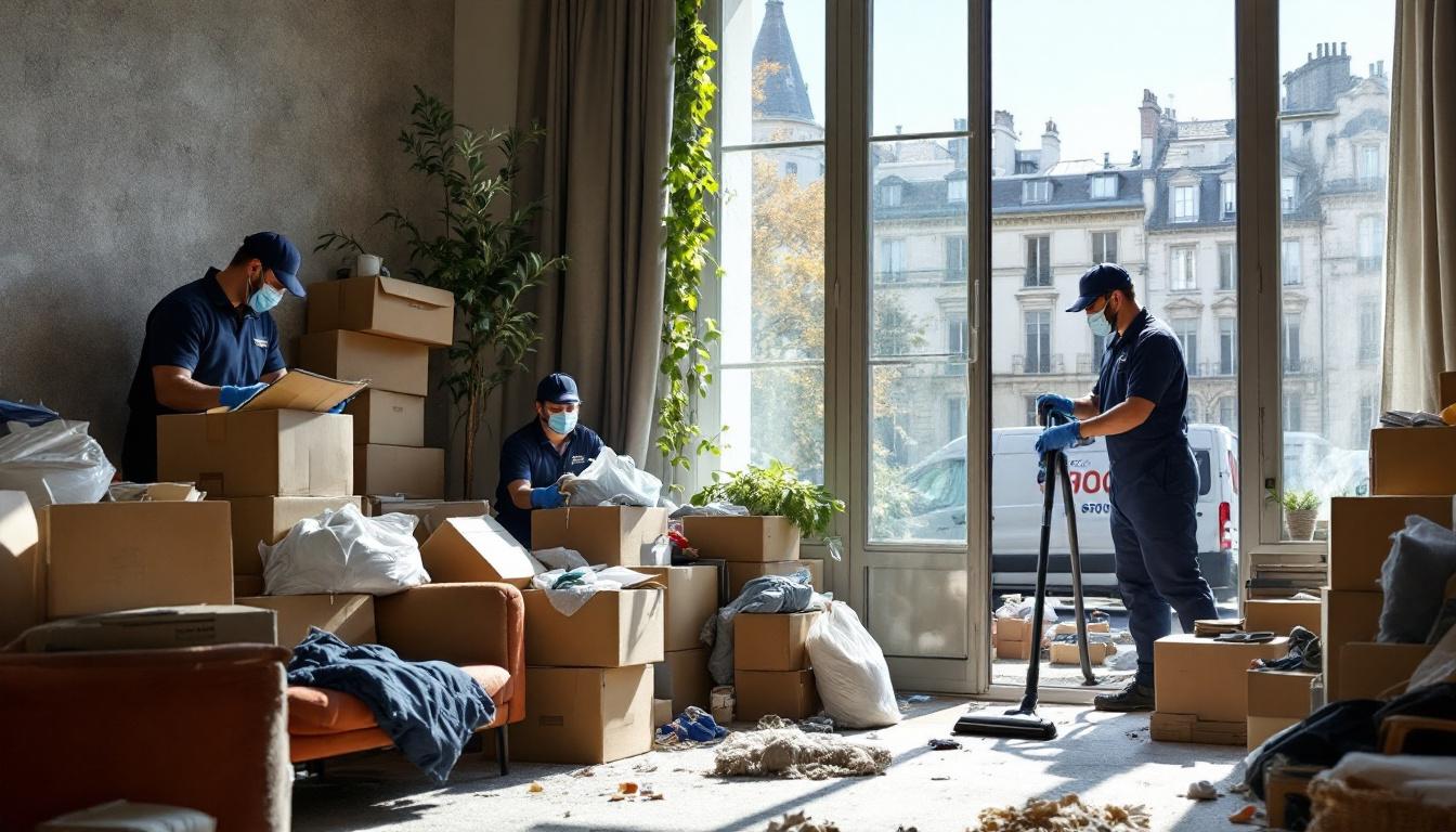 entreprise spécialisée dans le nettoyage diogène à lyon 69000. obtenez un devis gratuit pour le débarras et le nettoyage complet de votre habitation à des prix compétitifs.