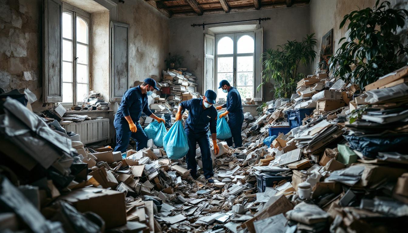 entreprise spécialisée dans le nettoyage diogène à nîmes (30000). obtenez des prix compétitifs, un devis personnalisé et un service de débarras rapide et efficace.