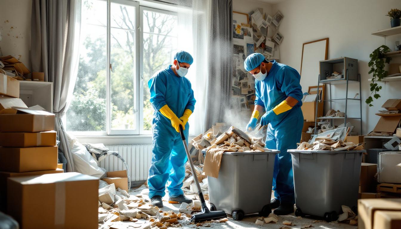 entreprise spécialisée dans le nettoyage de syndrome de diogène à oraison (04700). obtenez un devis gratuit et découvrez nos prix compétitifs pour un service rapide et efficace.