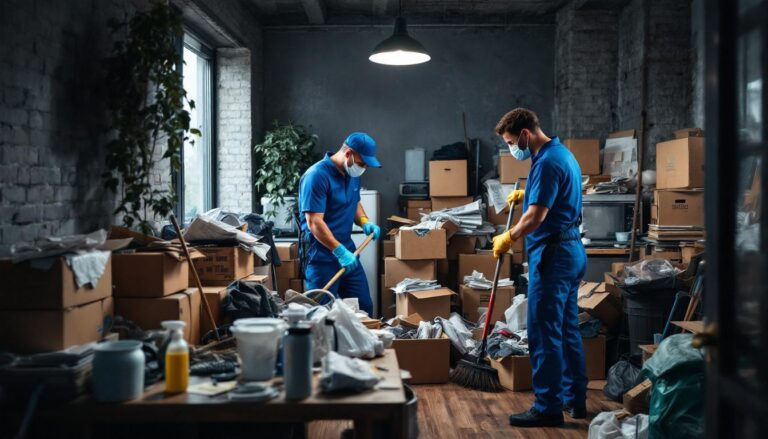 entreprise spécialisée dans le nettoyage diogène à saint-gilles (30800). découvrez nos tarifs compétitifs et demandez un devis gratuit pour votre débarras rapide et efficace.