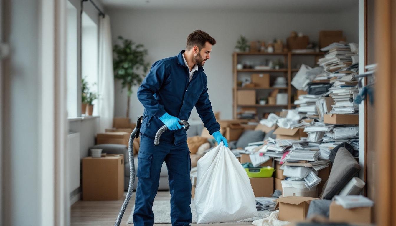 entreprise spécialisée en nettoyage diogène à tence (43190). découvrez nos tarifs compétitifs et demandez un devis gratuit pour un débarras efficace et professionnel.